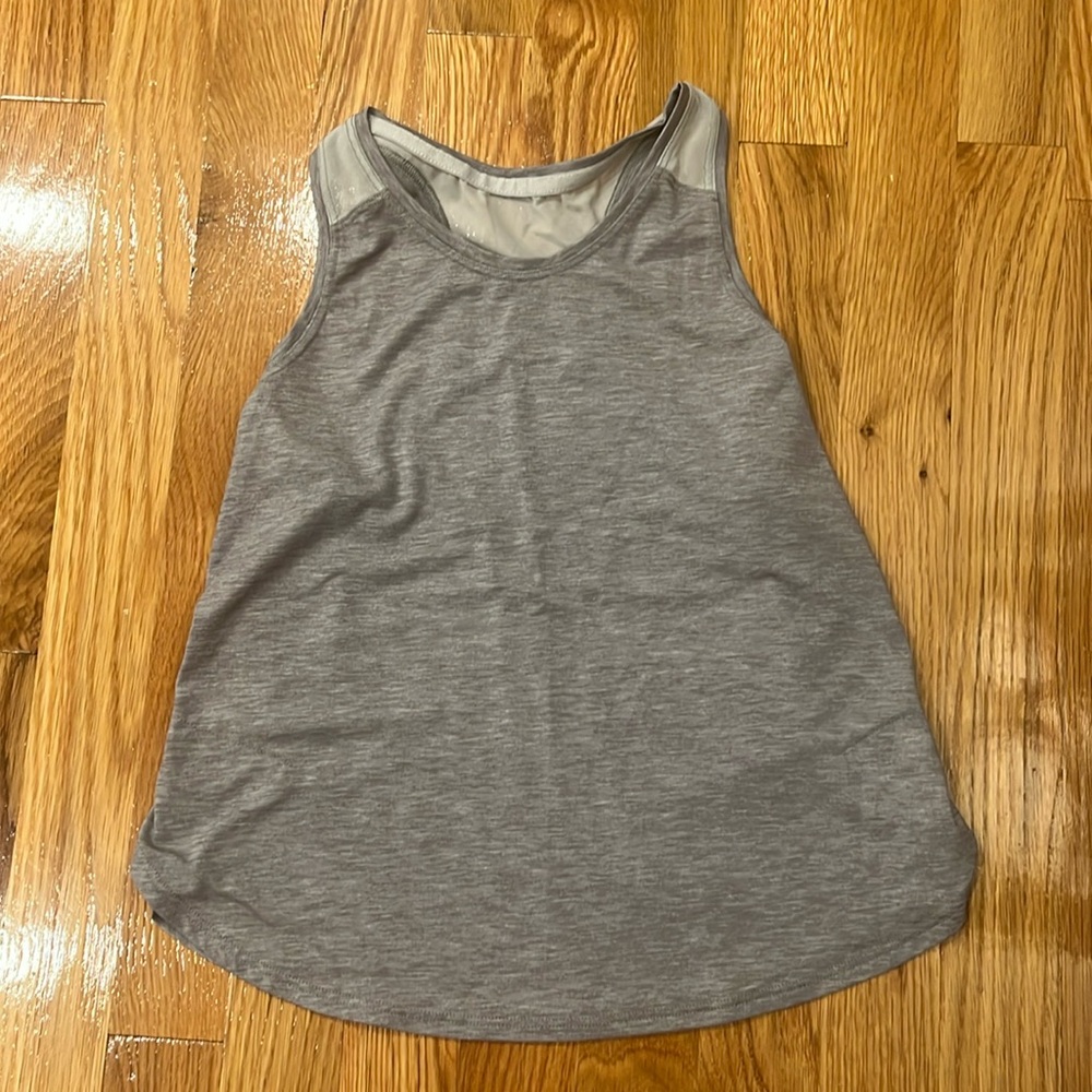 Athleta Girl Comeback Tank